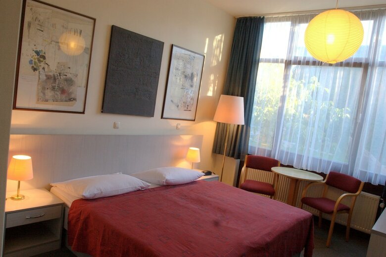 Berlin Art Hotel