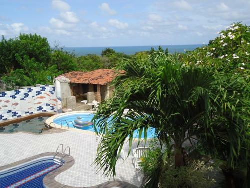 Hostal Estalagem Aldeia Dos Ventos
