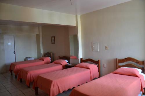 Hotel Permanente
