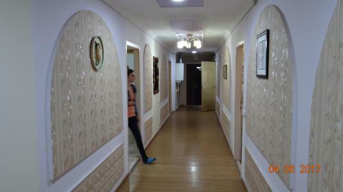 Hotel Austrian Castle
