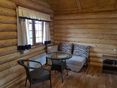 Posada Grig House Eco Resort