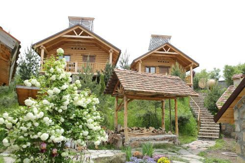 Posada Grig House Eco Resort