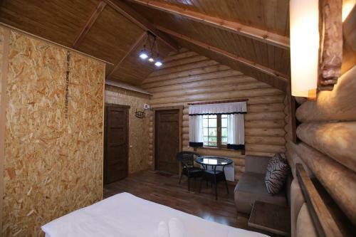 Posada Grig House Eco Resort