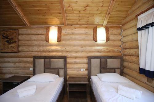 Posada Grig House Eco Resort