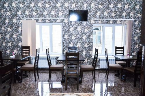 Zangezur Hotel