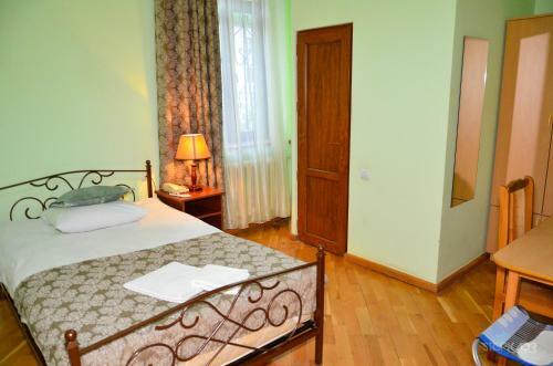 Yegevnut Hotel