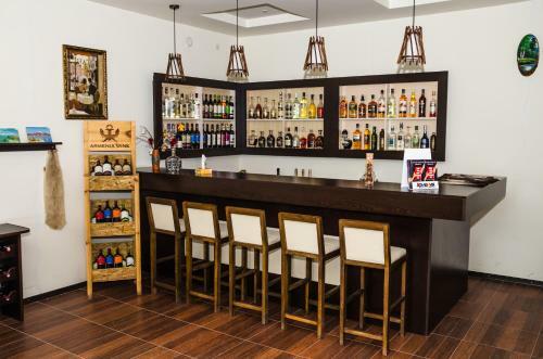 Yegevnut Hotel