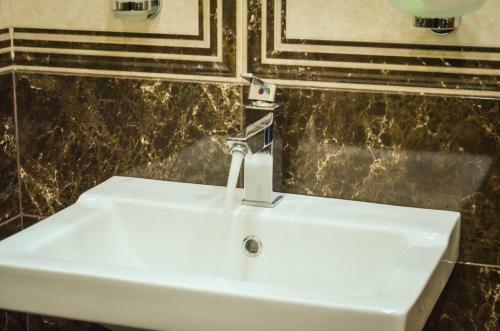 Rubin Hotel