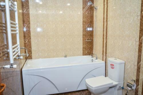 Rubin Hotel