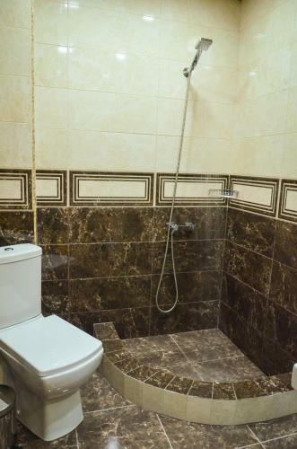 Rubin Hotel