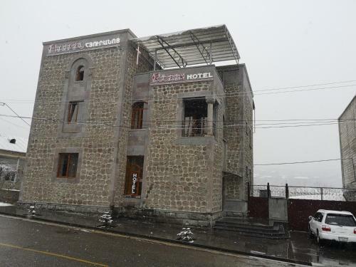 Rubin Hotel