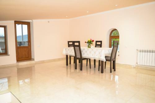 Rubin Hotel