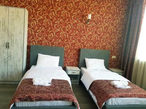 Bed & Breakfast Montebello
