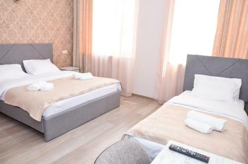 Bed & Breakfast Montebello
