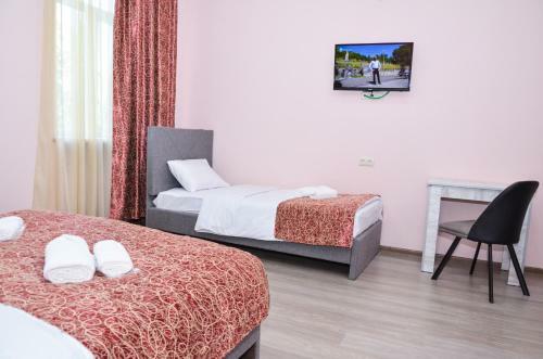 Bed & Breakfast Montebello