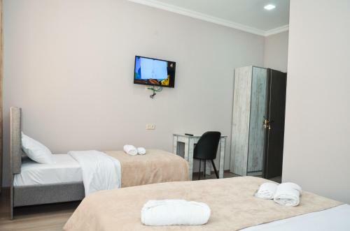 Bed & Breakfast Montebello