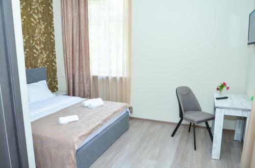 Bed & Breakfast Montebello