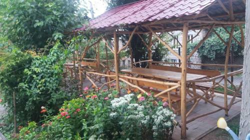 Bed & Breakfast Montebello