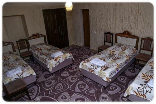 Hostal Lucy Hostel