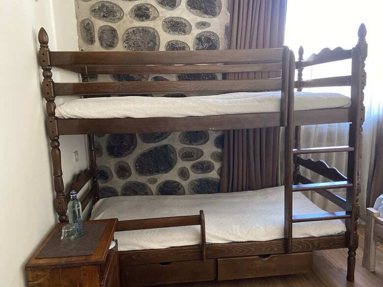 Hotel Khoreayi Dzor