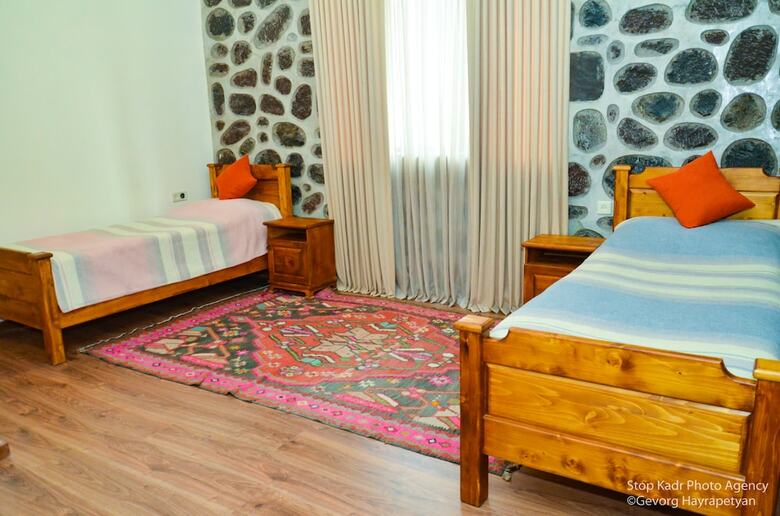 Hotel Khoreayi Dzor