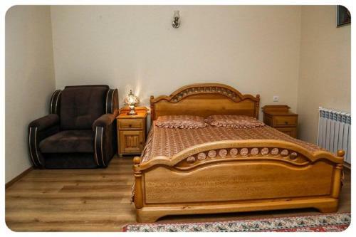 Hostal Hayi Tun Guest House