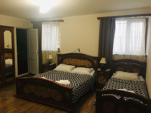 Hostal Van Hotel Goris