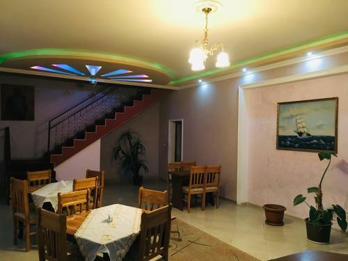 Hostal Van Hotel Goris
