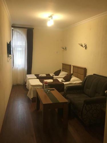 Hostal Van Hotel Goris