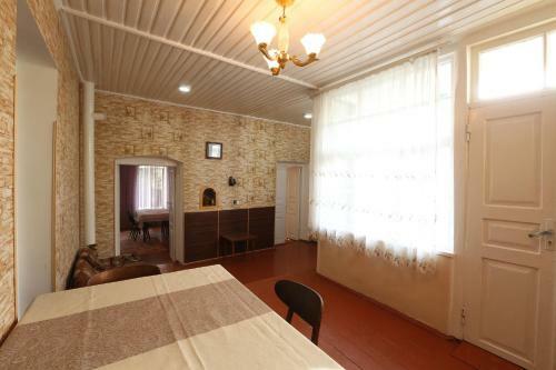Bed & Breakfast Guesthouse ''ashot Shalunts''