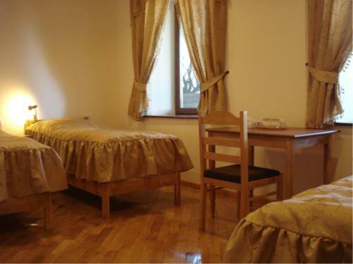 Khachik's B&B