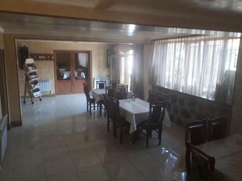 Bed & Breakfast Hotel Vivas