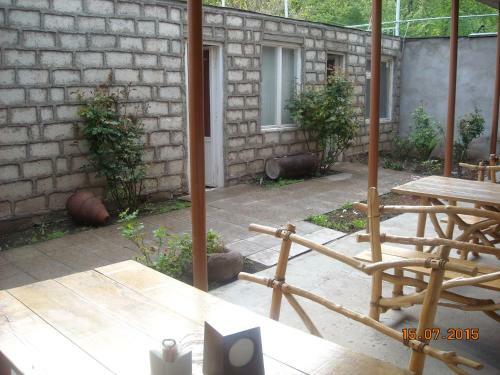 Bed & Breakfast Hotel Vivas