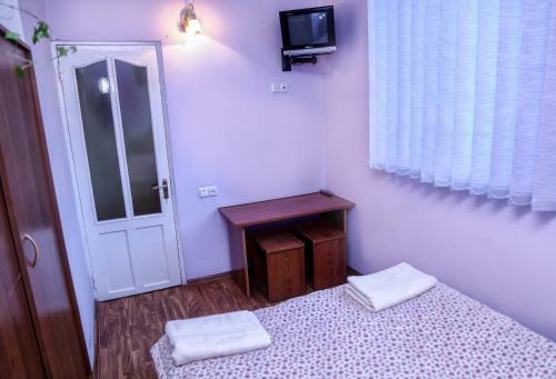 Aregak B&B And Tours