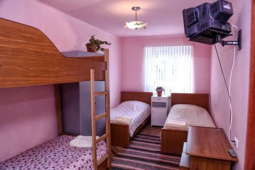 Aregak B&B And Tours