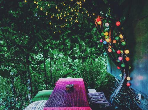 Aregak B&B And Tours