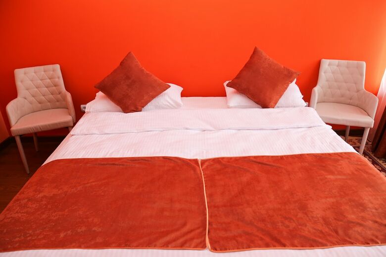 Goris Hotel