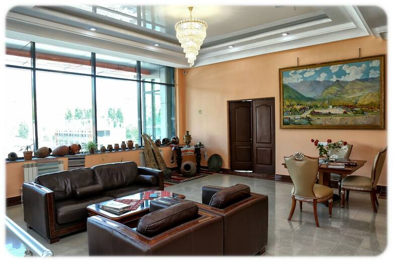 Goris Hotel