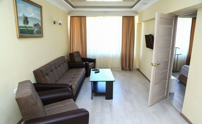 Goris Hotel