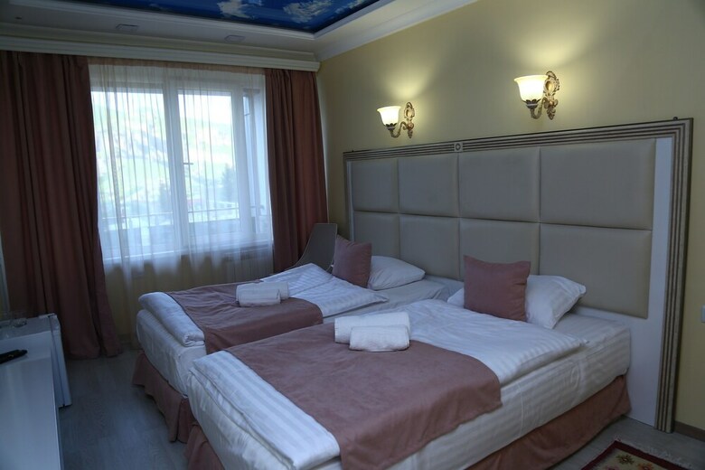 Goris Hotel