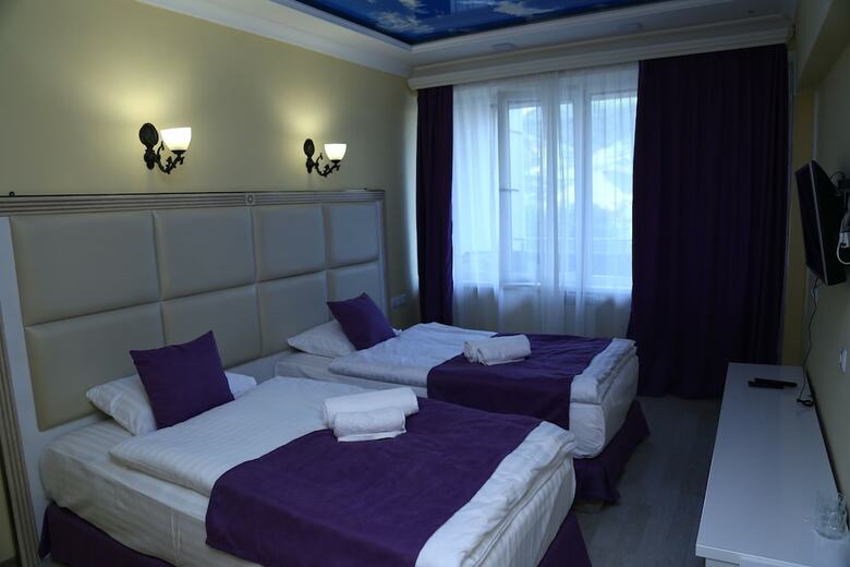 Goris Hotel