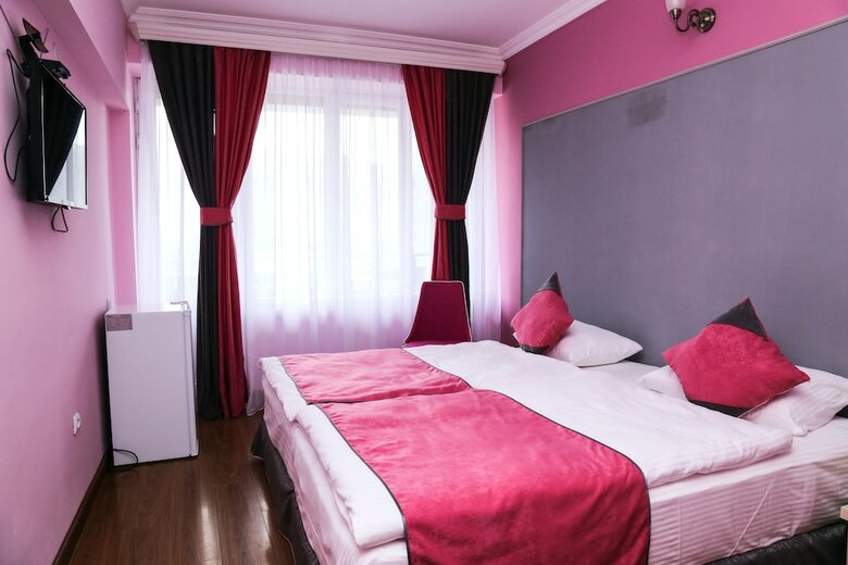 Goris Hotel