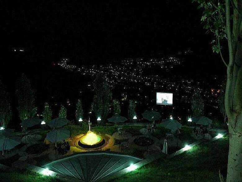 Zorats Akhbyur Hotel