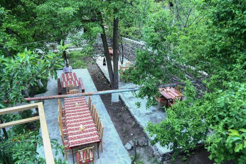 Hotel Mthnadzor