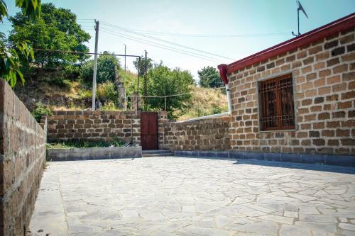 Hostal Ayrivank Guest House