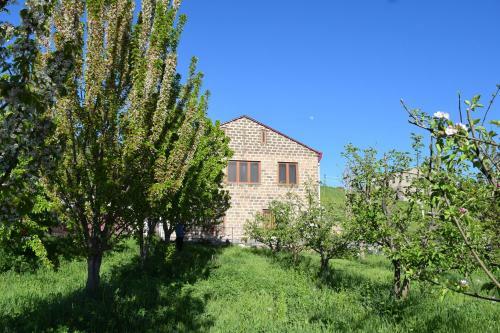 Hostal Ayrivank Guest House