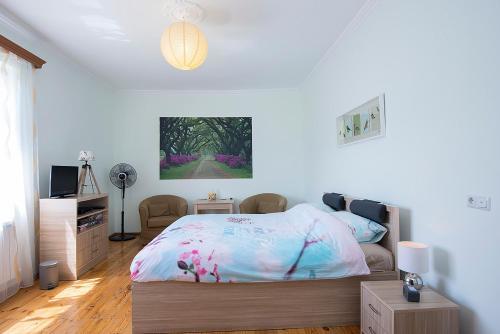 Bed & Breakfast 3 Gs