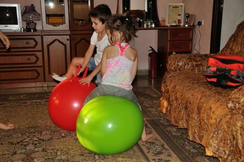 Karine B&B