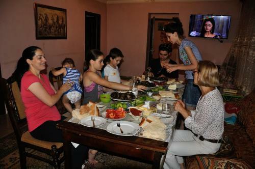 Karine B&B