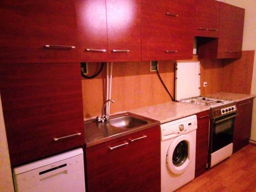 Bed & Breakfast Guest House Armina